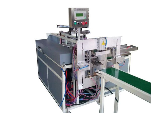 中包包(bāo)裝機