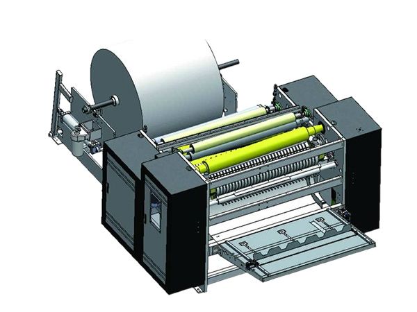 JN-CHJ200A-6L點斷式折疊機（jī）