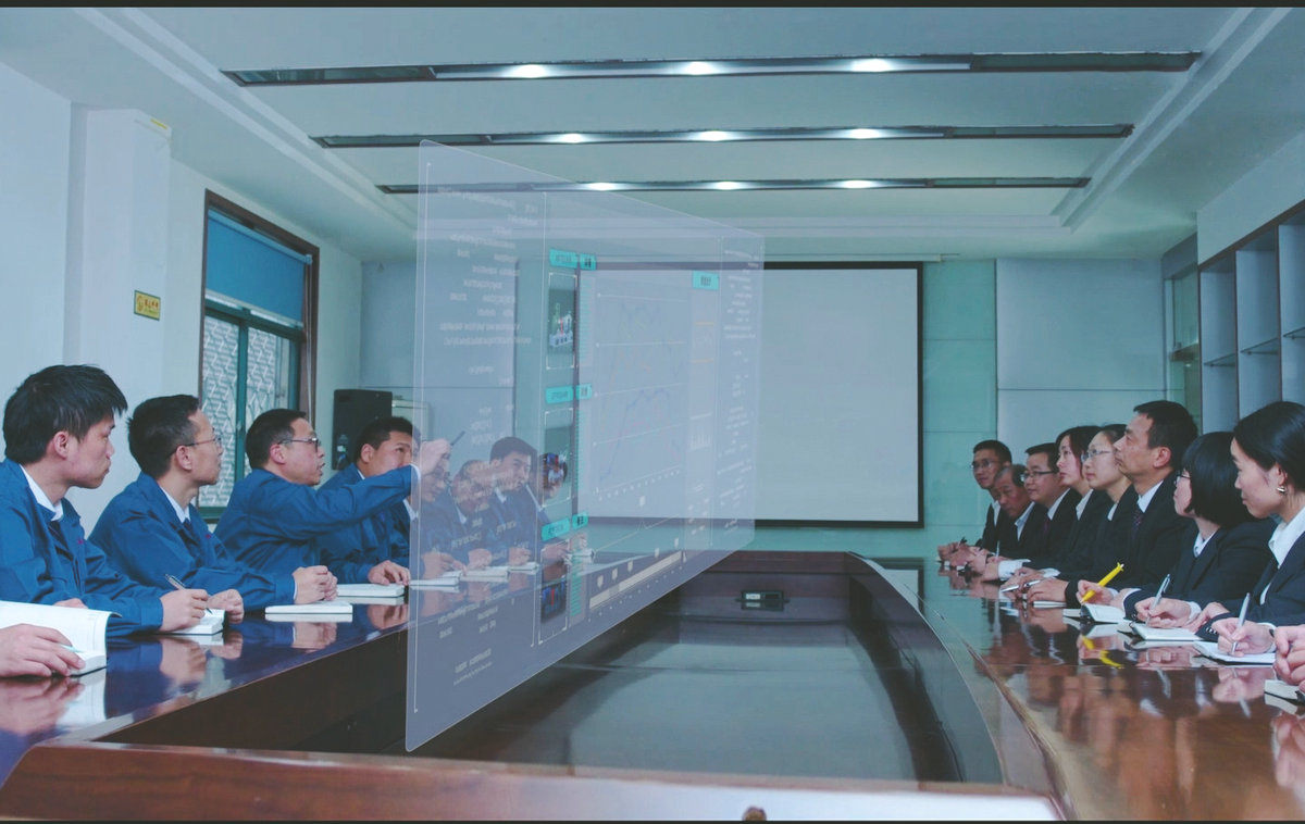 2-杭（háng）州草莓视频在线工業泵有限公司-服務優勢