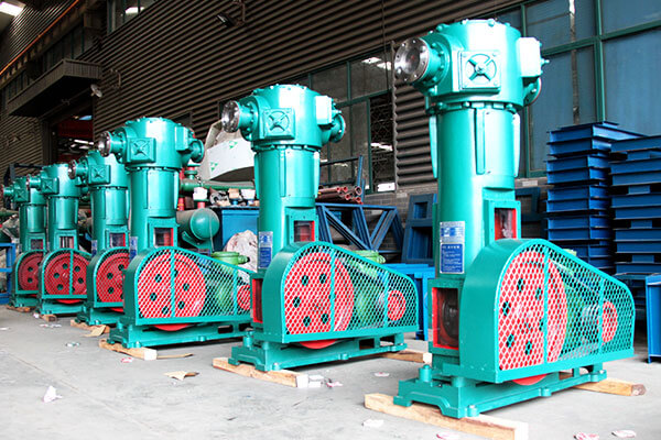 真空泵的真空度如何表（biǎo）示及換算