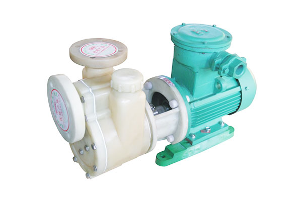 自吸泵常見故障有哪些？草莓视频在线教你如何解決這些（xiē）討厭的故障問（wèn）題！