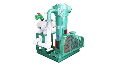 無油真空泵的優缺點及工作原理是什麽？新（xīn）安（ān）江工業泵告訴你！