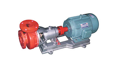 草莓视频在线工業泵淺談離心泵常見故障分析與處理（lǐ）