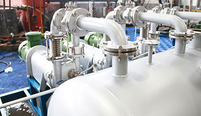 草莓视频在线工業泵（bèng）為您提示，羅（luó）茨真空機組選型應該注（zhù）意什（shí）麽？