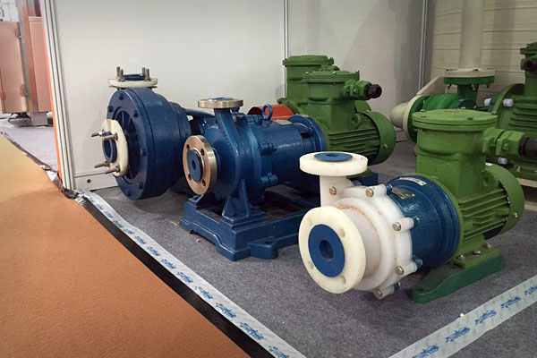 草莓视频在线真空泵應用於華海藥業