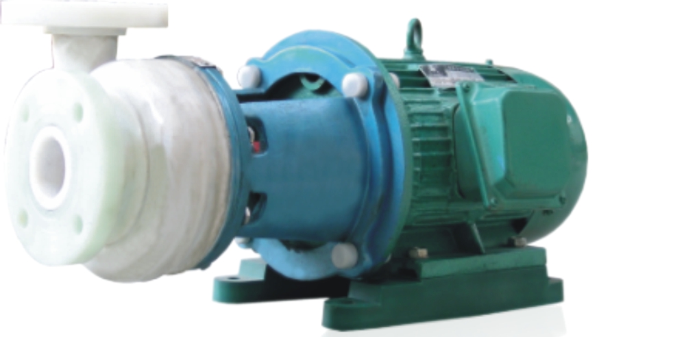 FSB（D）係列氟塑料離心泵2