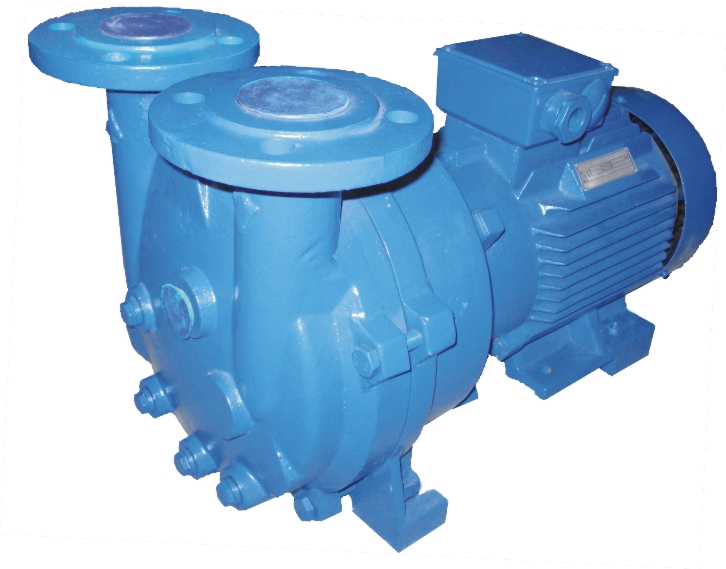 炎炎夏日，比人上（shàng）火更頭疼（téng）是真空泵的（de）高溫，這本秘籍（jí）要收好（hǎo）！