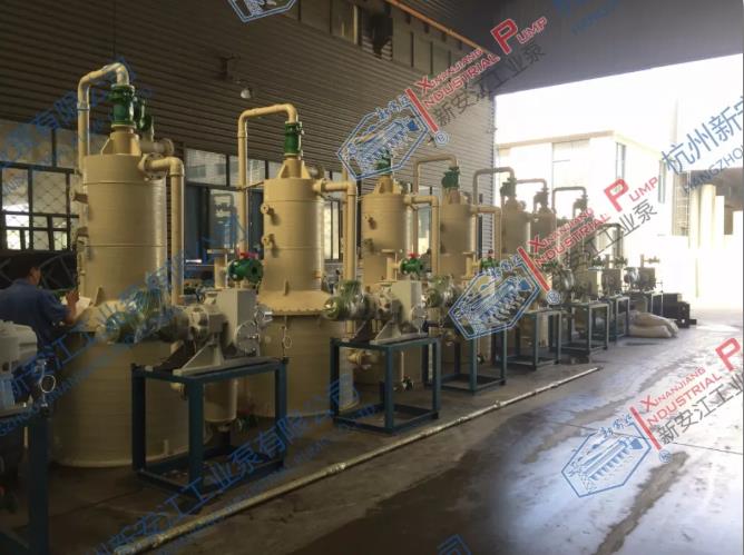 草莓视频在线（jiāng）水環式真空機組