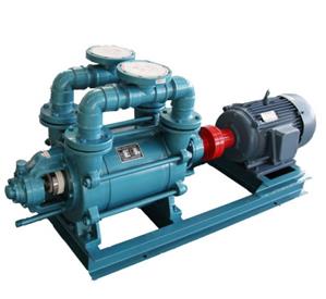 水環式（shì）真空泵b01