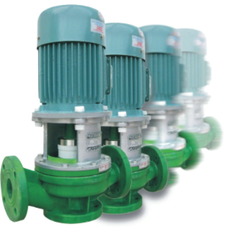 看完這（zhè）篇（piān）文章的人，都學會了管道泵的選型！