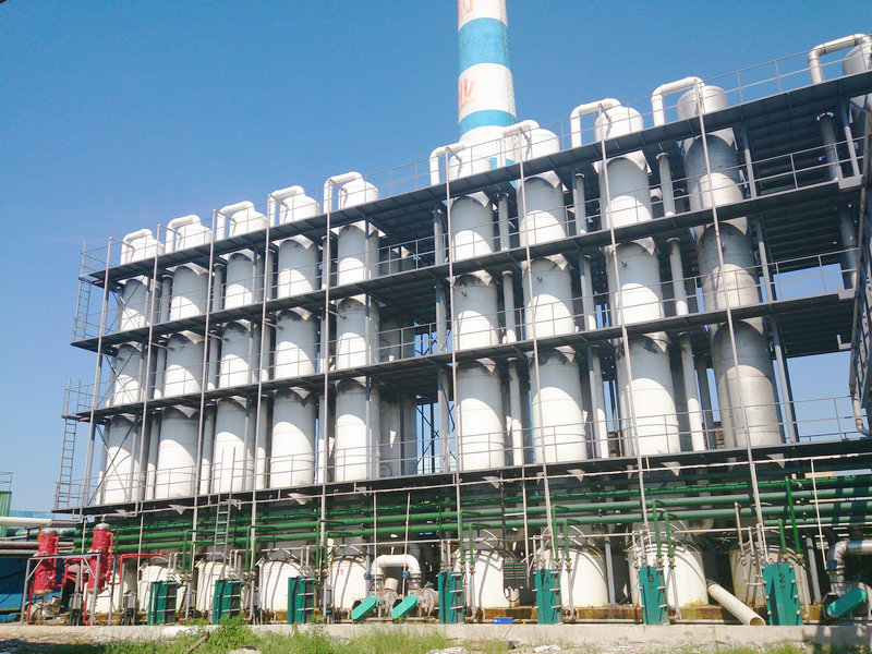 廢氣洗滌塔設備 廢（fèi）氣處理成套設備
