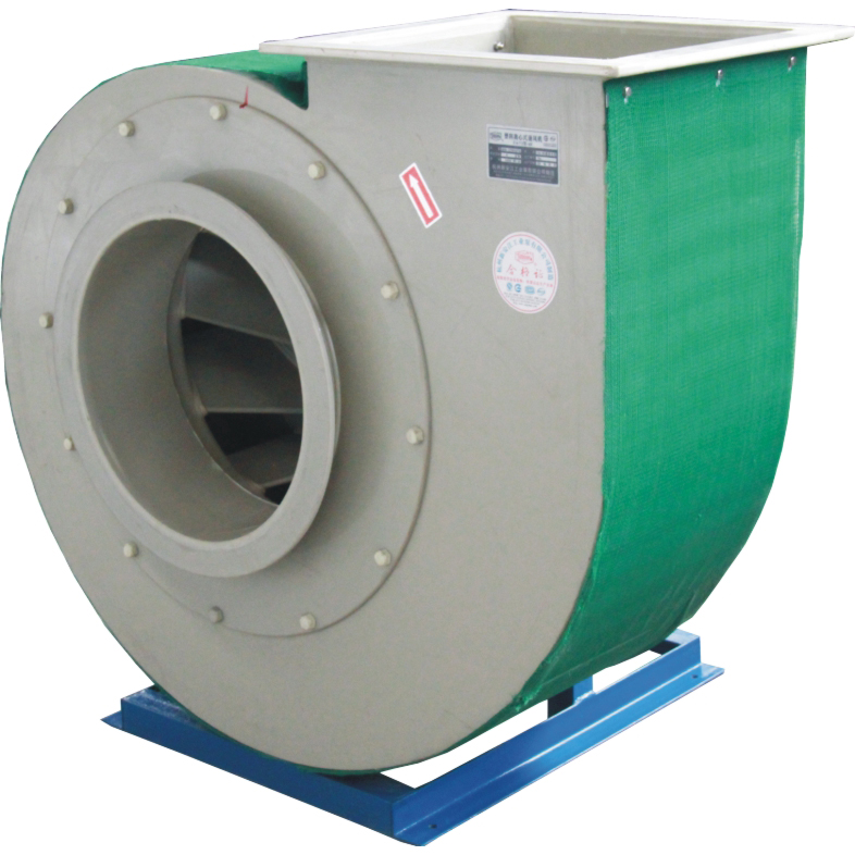 PP、RPP塑料離（lí）心風機