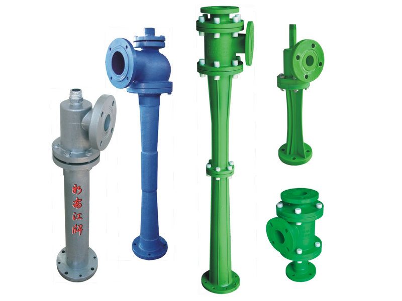 高揚程水泵用於低揚程抽水，這樣做對嗎？