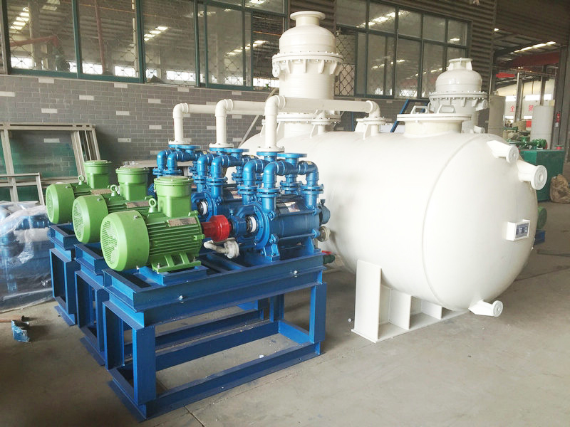 離心（xīn）水泵的管徑和揚程有關係嗎