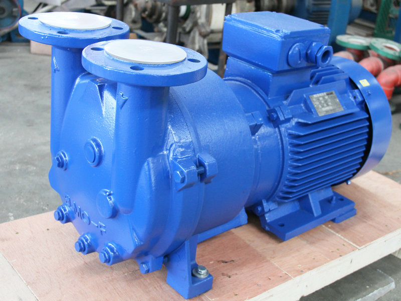 2BV水環式真空泵 (1)