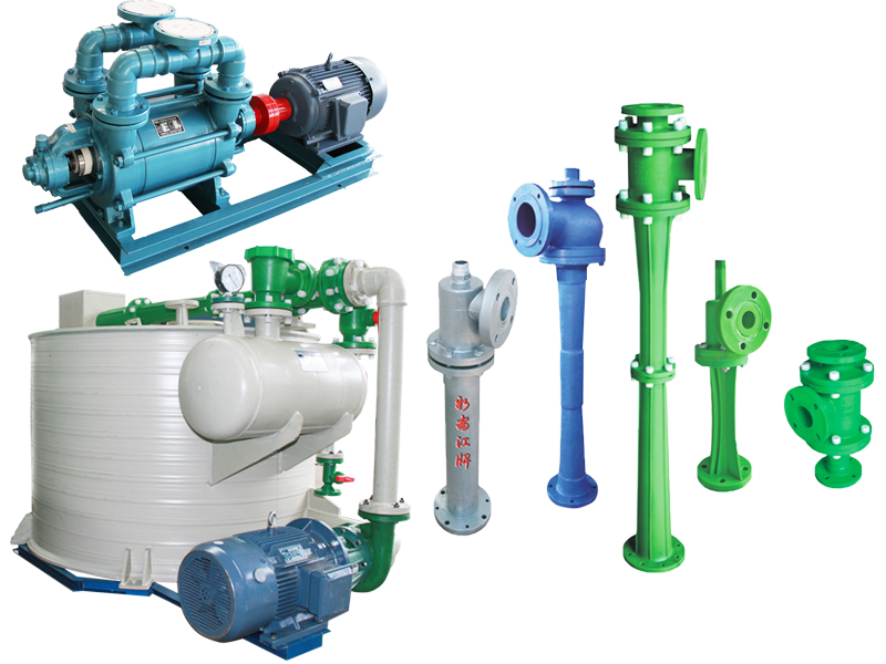 水泵的揚程該怎麽理（lǐ）解？