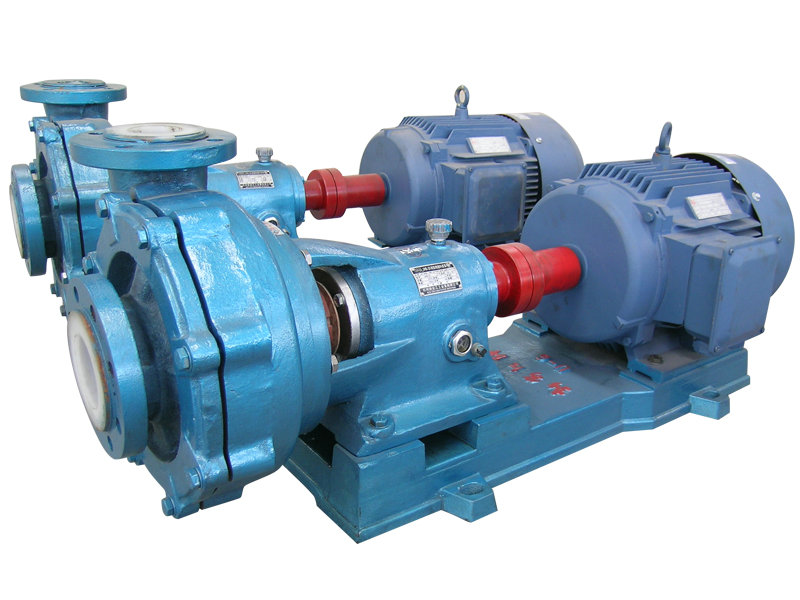 工業離心水泵轉速低、阻力損失大怎麽辦？