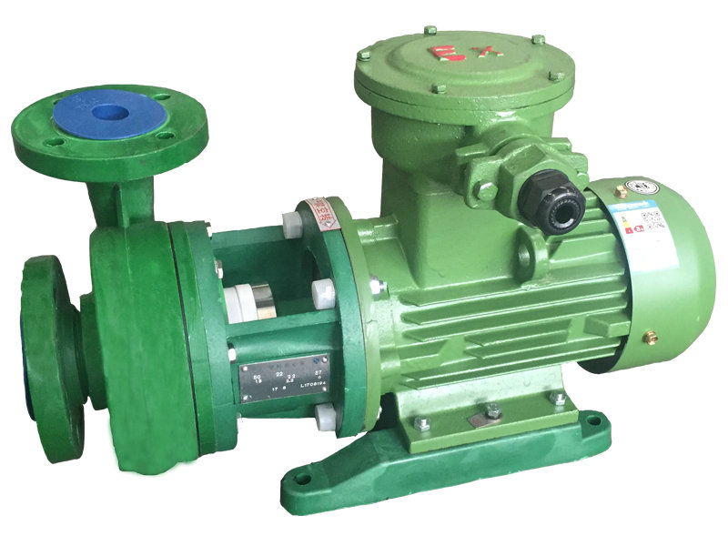 草莓视频在线工業泵告訴（sù）你（nǐ）離心水泵吸程大等問（wèn）題該怎麽處理