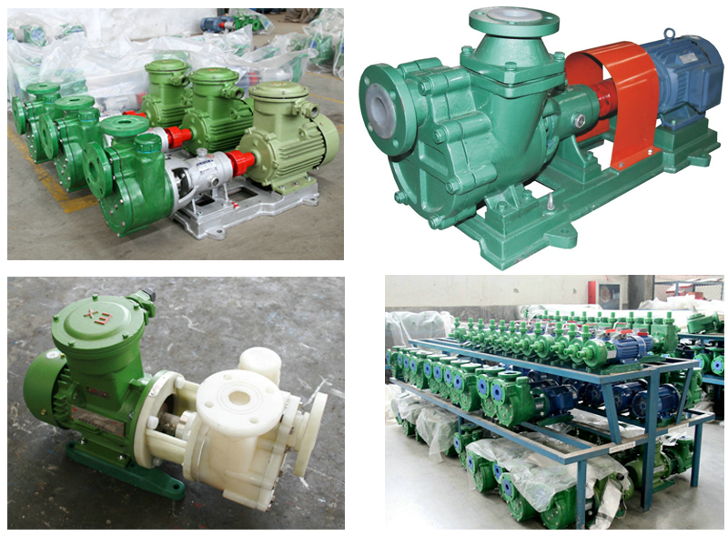 自吸離心泵7大故（gù）障點,你（nǐ）都知道嗎