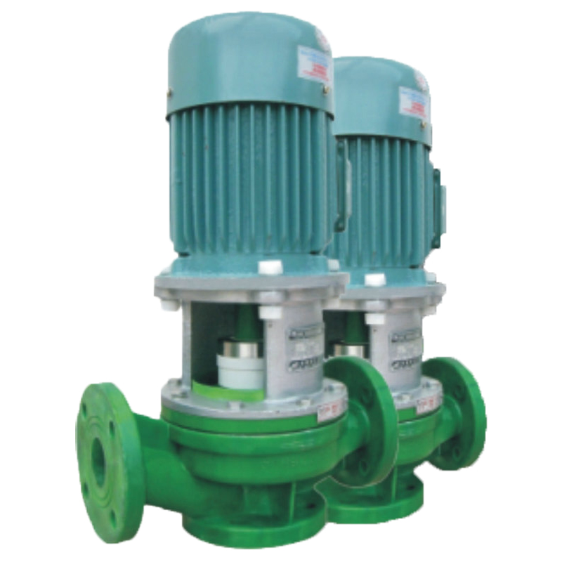 FPL塑料管道泵-杭州草莓视频在线工業（yè）泵