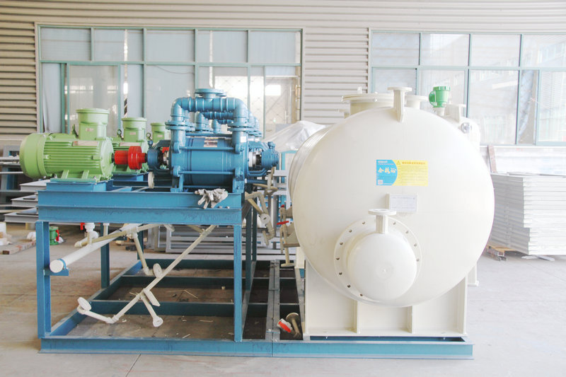 FSK水環式真空（kōng）泵 (1)