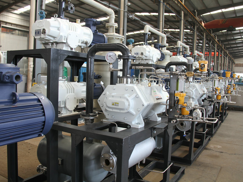 螺（luó）杆真空泵（bèng） (5)