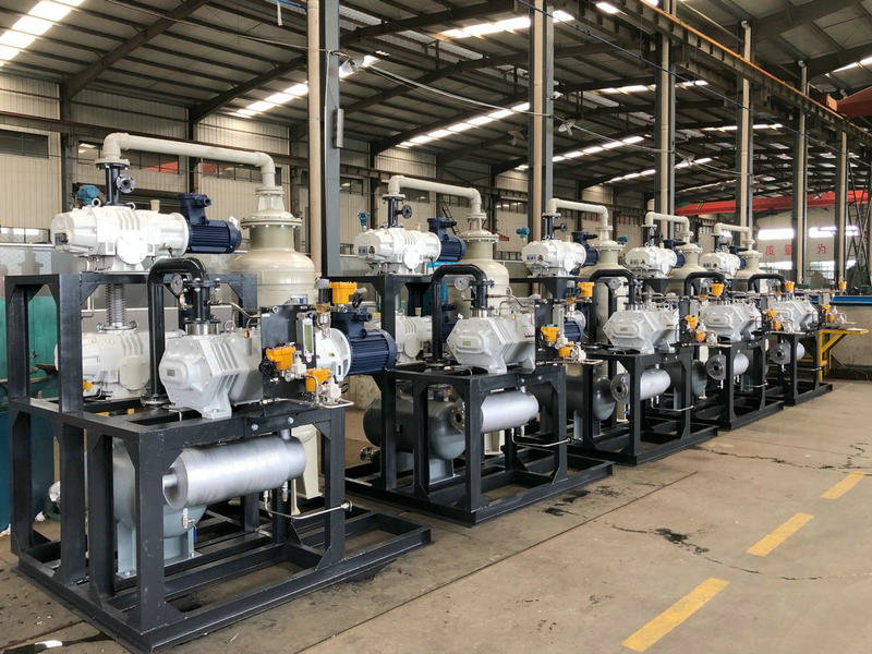 螺杆真空（kōng）泵 (3)