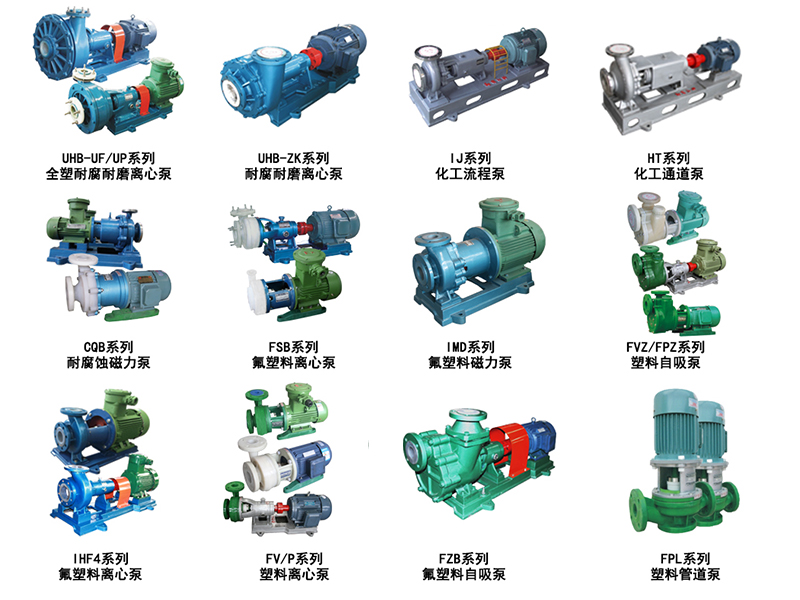 耐腐蝕離心泵（bèng）