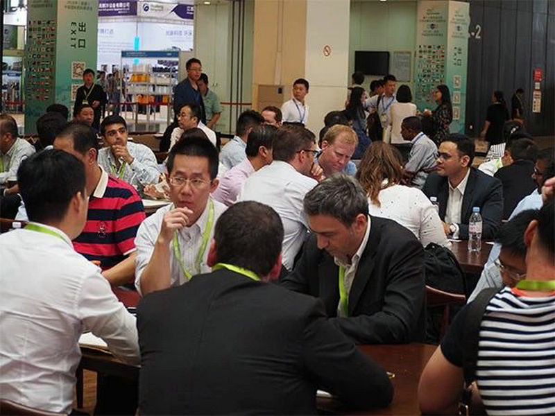 2019第十九屆全國（guó）農（nóng）藥交流會暨農化產品展（zhǎn）覽會-草莓视频在线工業泵水環式真空泵4