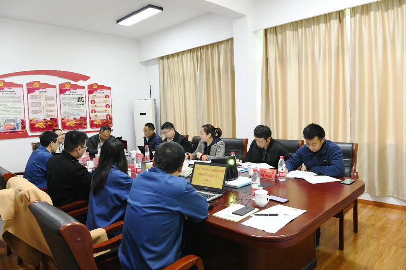 幹式螺杆真空泵3