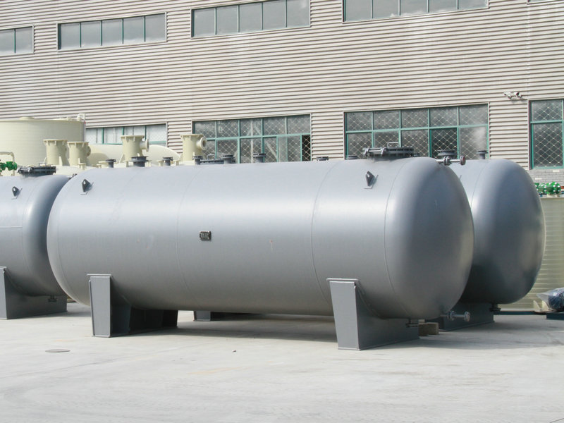 鋼襯（chèn）塑儲罐生產廠家弱水（shuǐ）三千（qiān）,該如何取這一瓢飲?