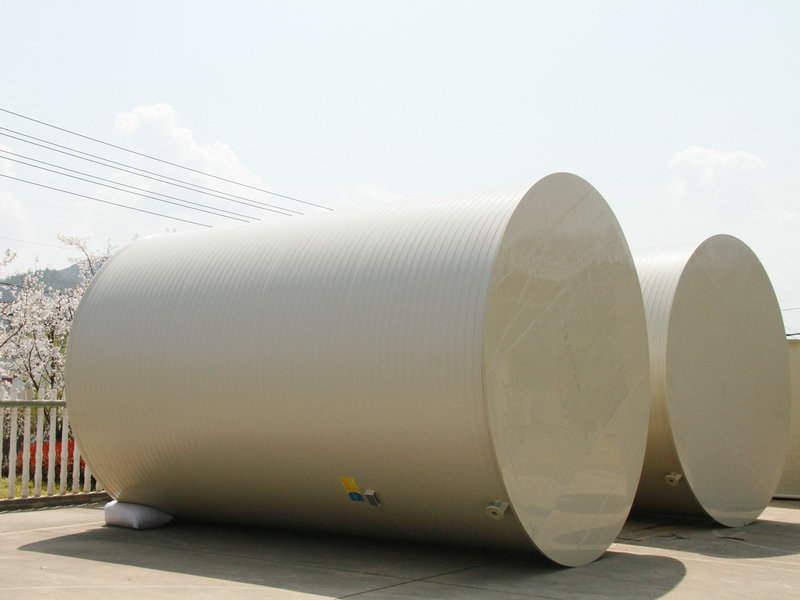 到底應該怎麽理解PPH纏繞臥式儲罐呢？