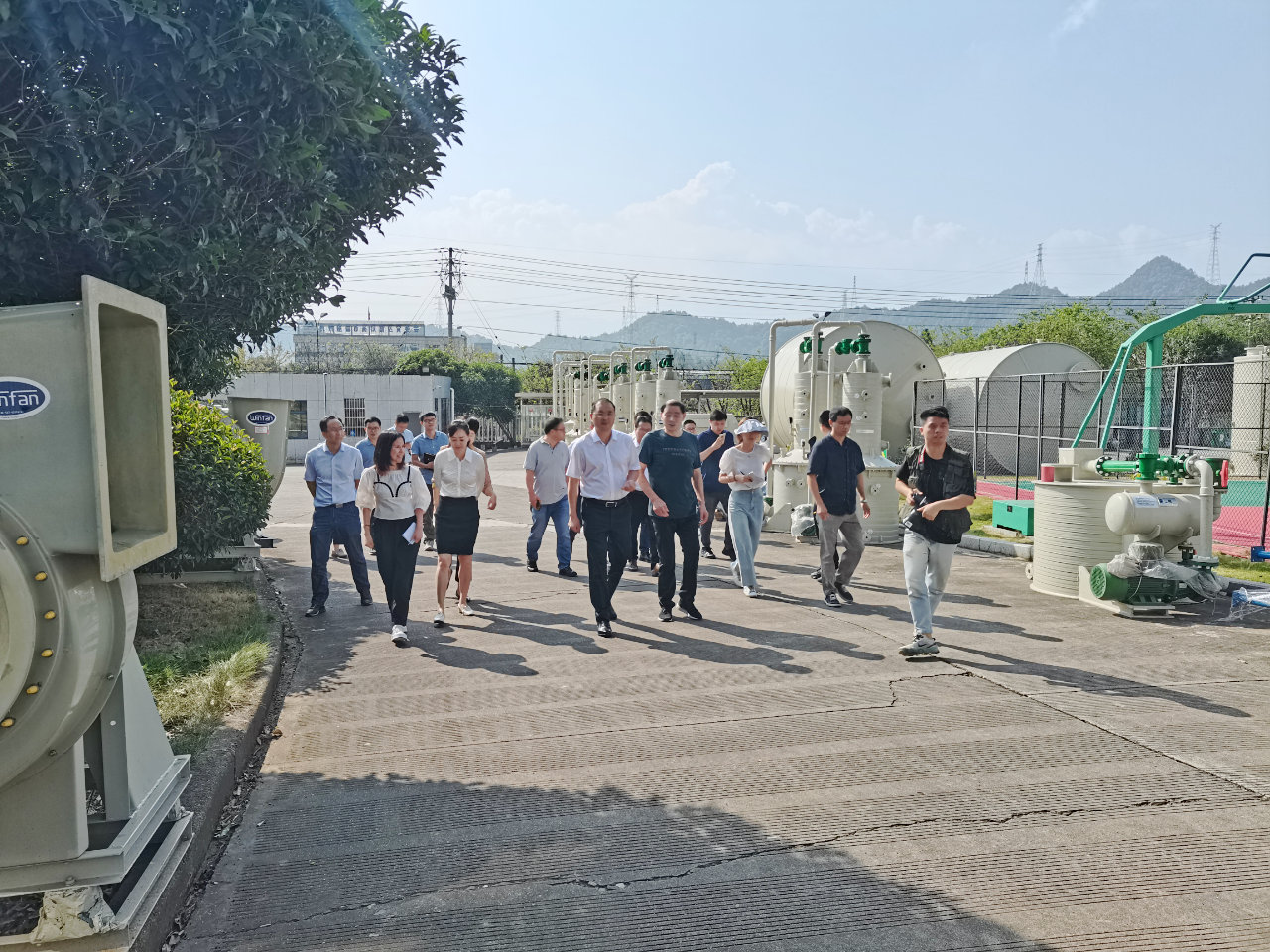 杭州草莓视频在线工（gōng）業泵 (1)