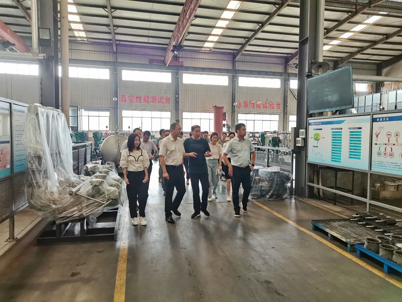 杭州草莓视频在线（jiāng）工業泵 (5)