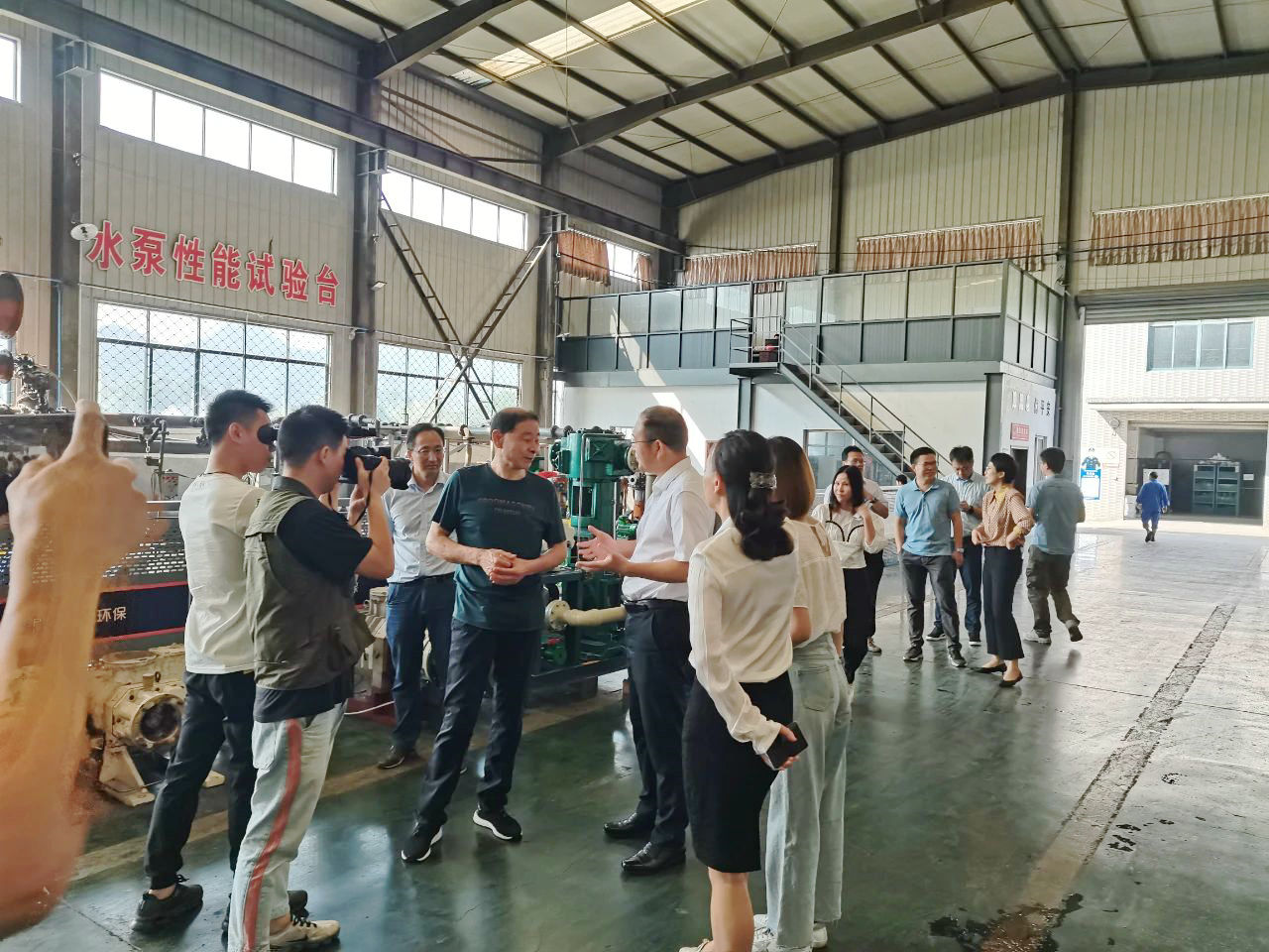 杭州草莓视频在线（jiāng）工業（yè）泵 (2)