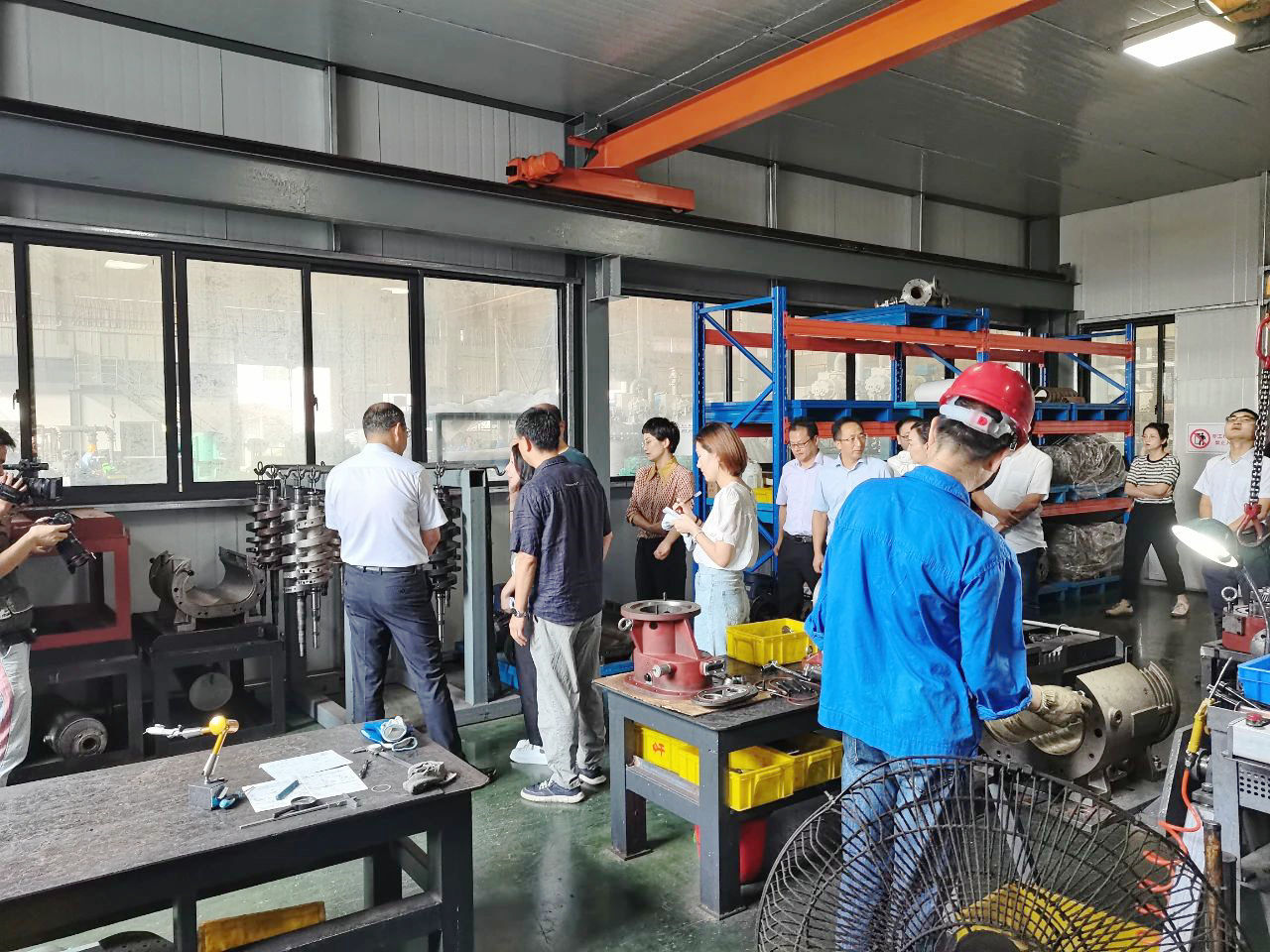 杭州草莓视频在线工（gōng）業泵 (3)