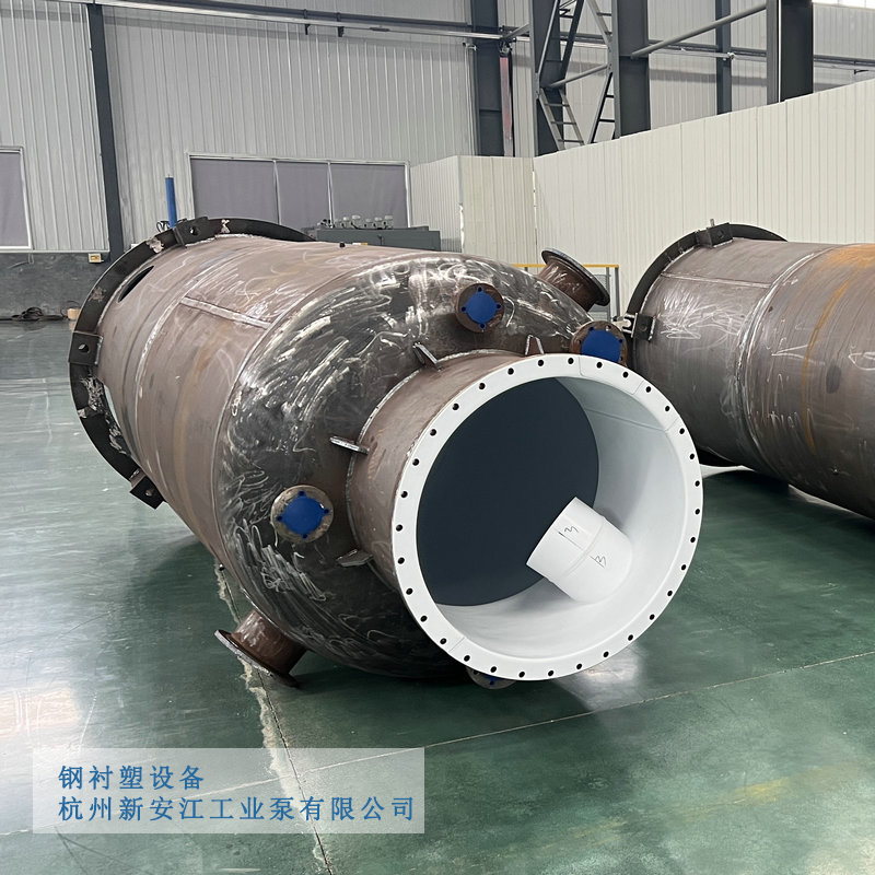 鋼襯儲罐（guàn） (58)