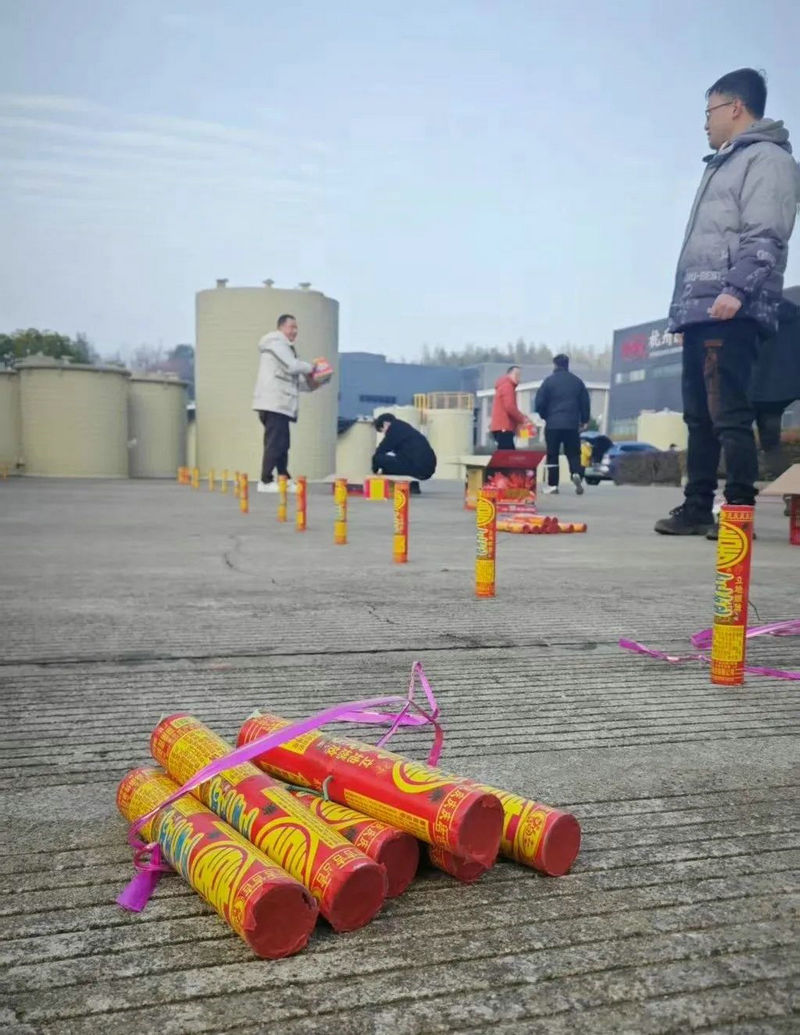 杭州草莓视频在线工業泵-2025開工大吉 (4)