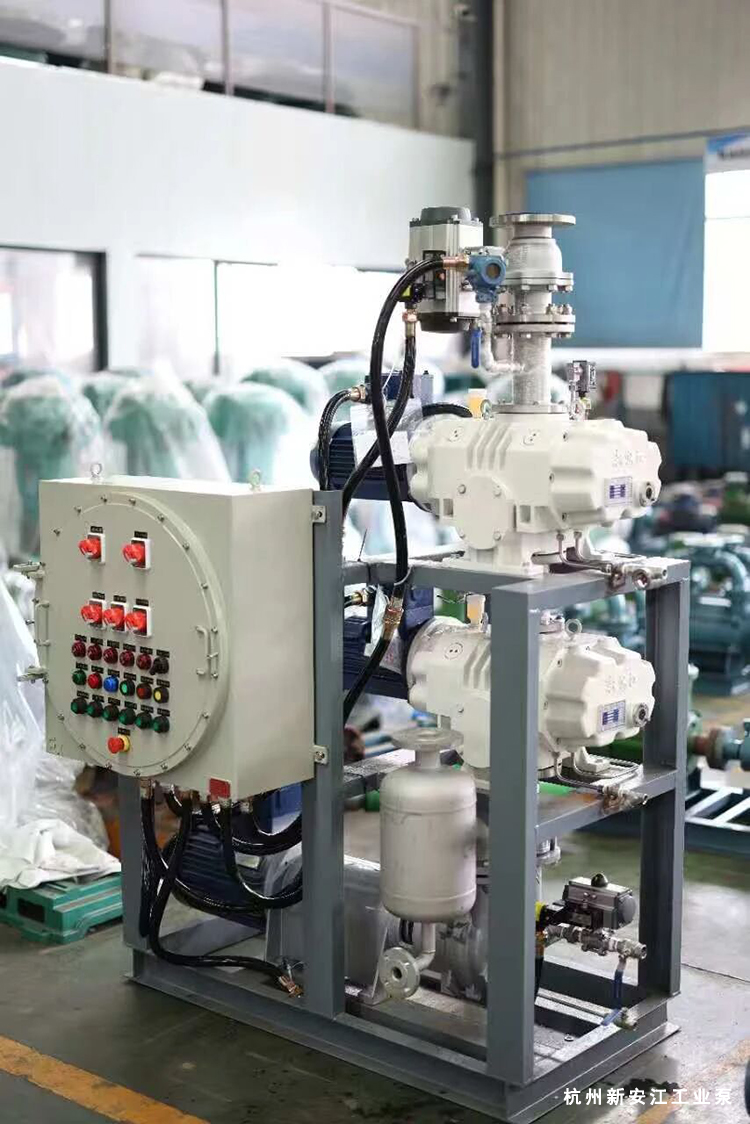 歡度國慶喜（xǐ）迎中秋-杭州新安（ān）江工業泵 (3)