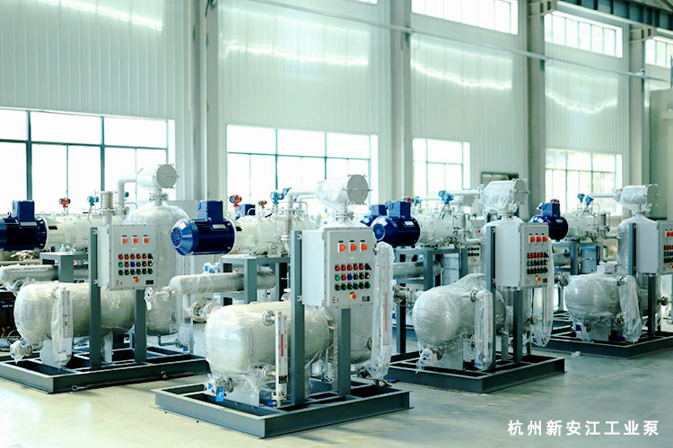 歡（huān）度國慶喜迎（yíng）中秋-杭（háng）州草莓视频在线工業泵 (7)