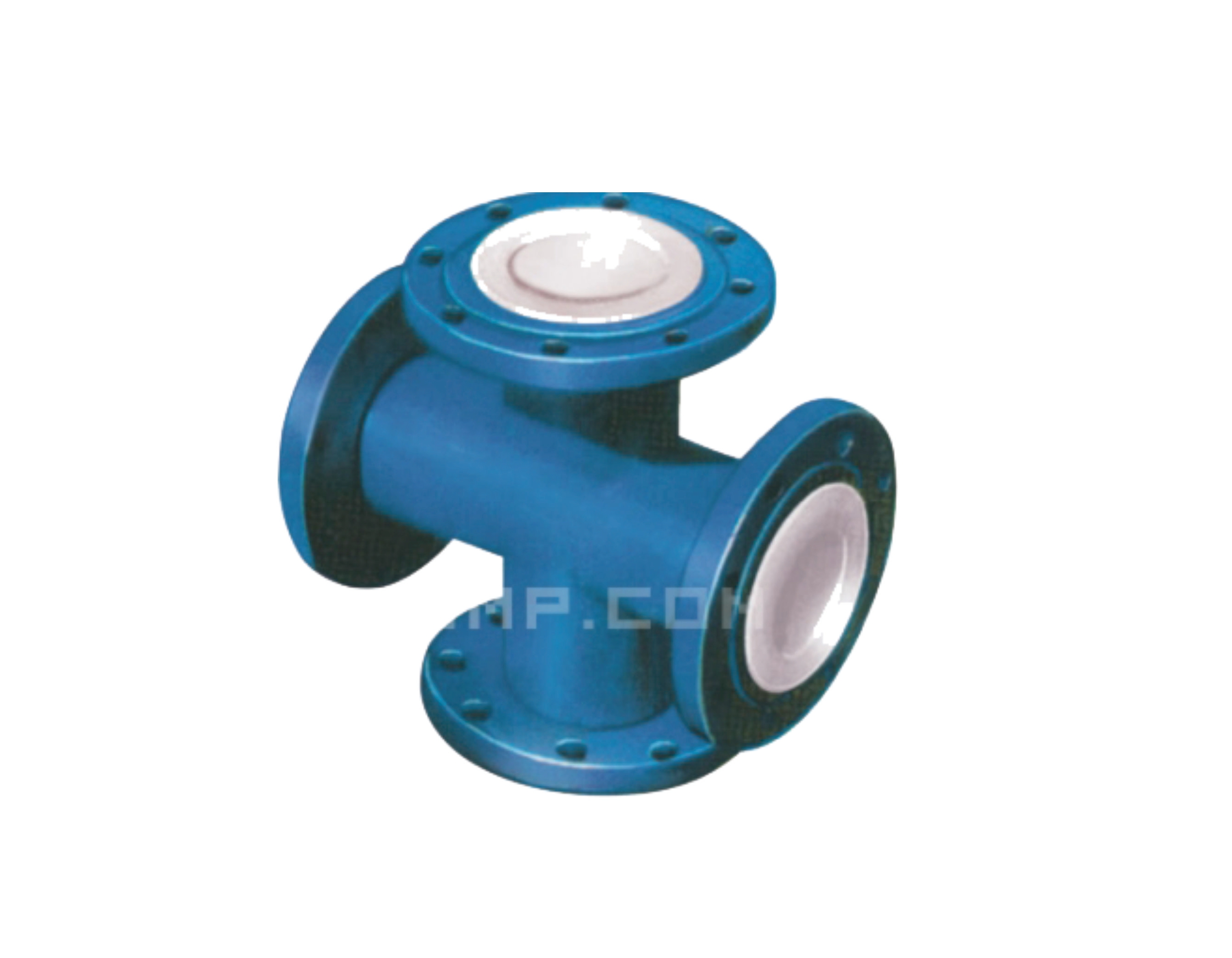 F4 FO PE係列襯裏直管及管配件