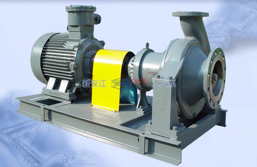 電聯式磁力（lì）泵