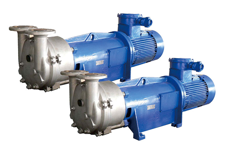 液環真空泵（bèng）