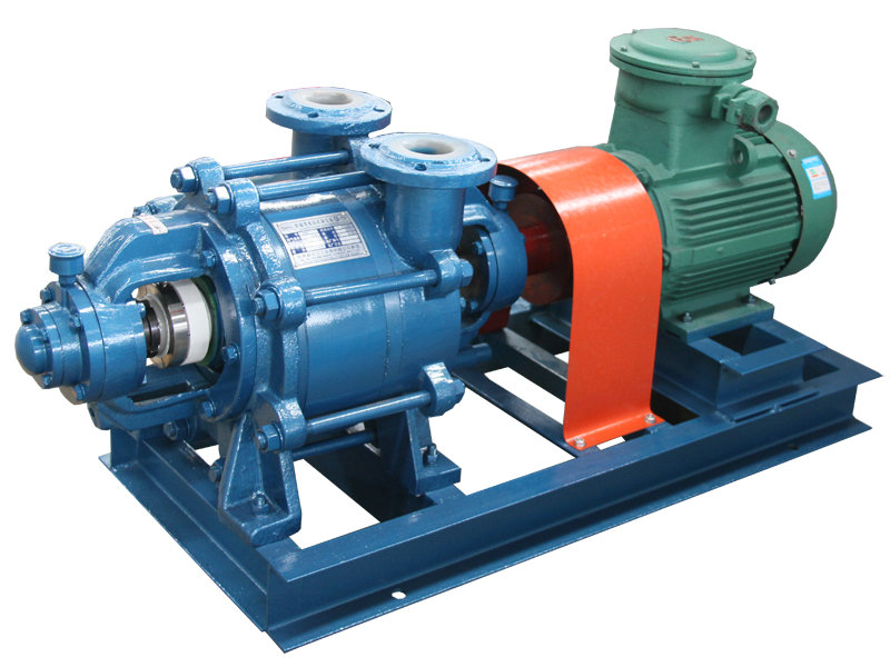 FSK係列防腐型水環式真空泵