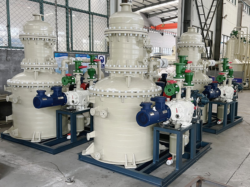 FJZJS羅茨水環式真空（kōng）機組 (3)