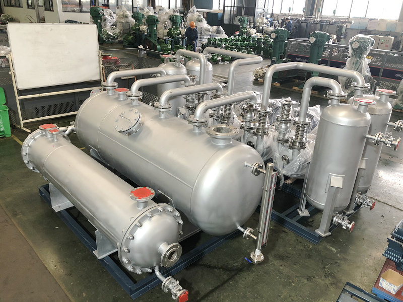 2BW液環式真空機組 (8)