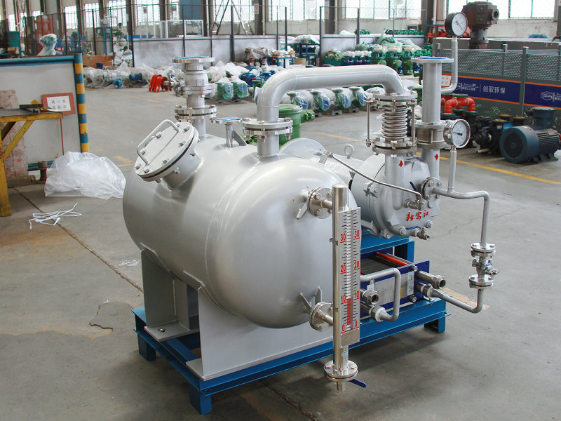 2BW液環（huán）式真空機組 (11)