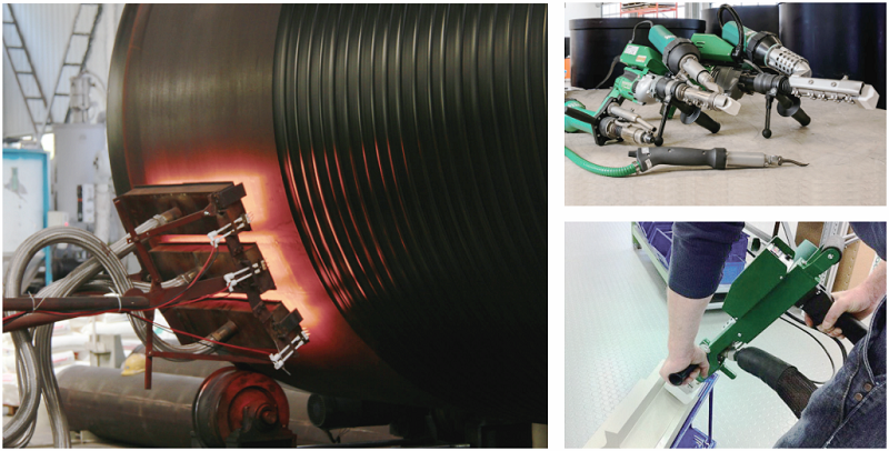 PPH HDPE纏繞儲罐（guàn） (3)