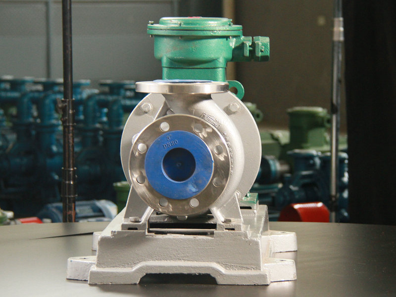 CQB-P不鏽鋼磁力泵 (13)