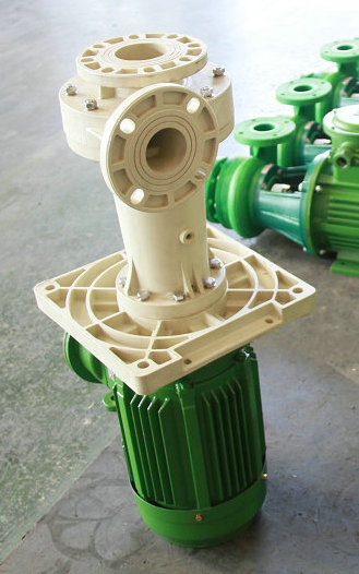 FPL N立式泵（bèng） (1)